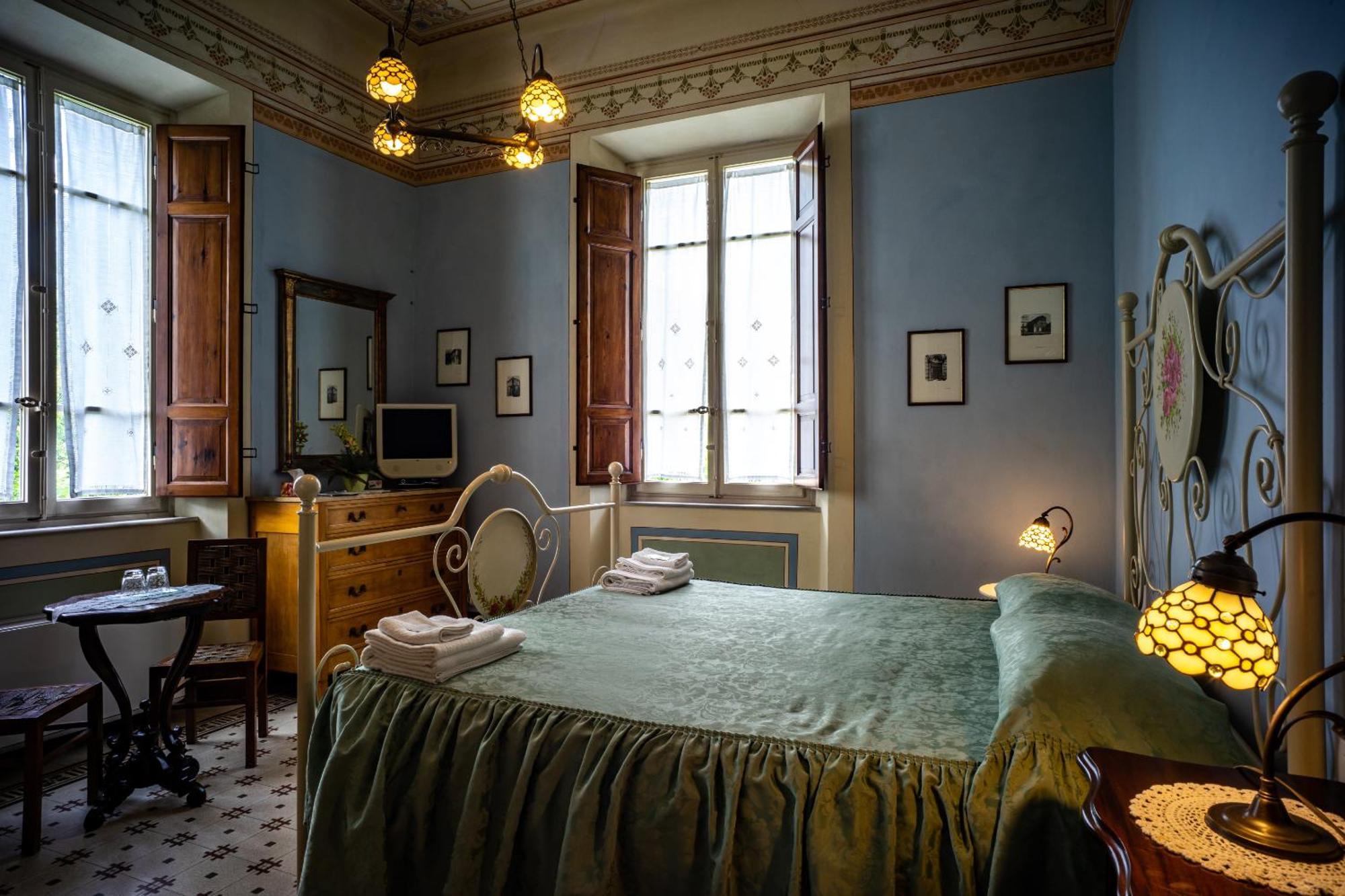 Marta Guest House Lucca Bilik gambar
