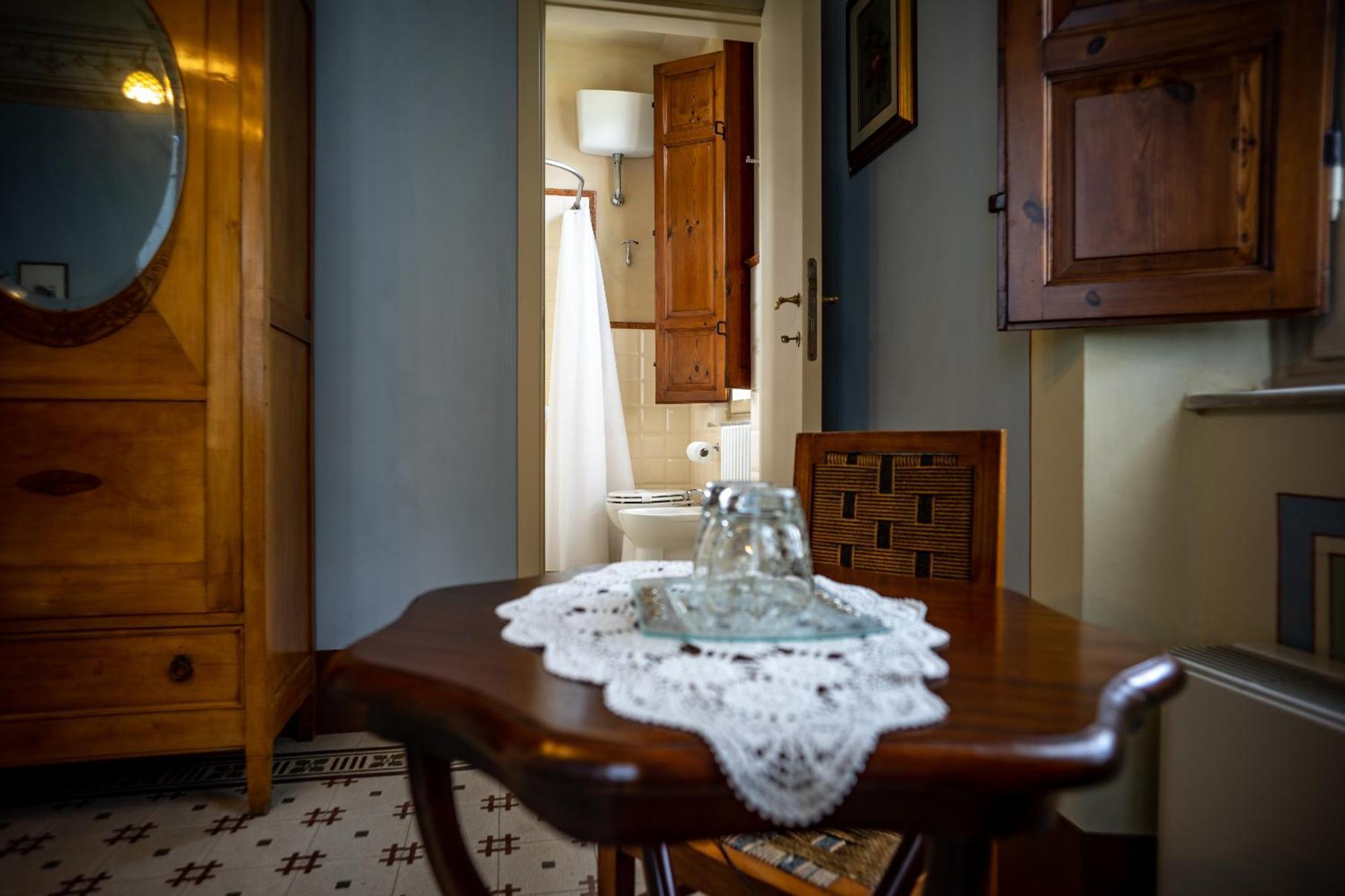 Marta Guest House Lucca Bilik gambar