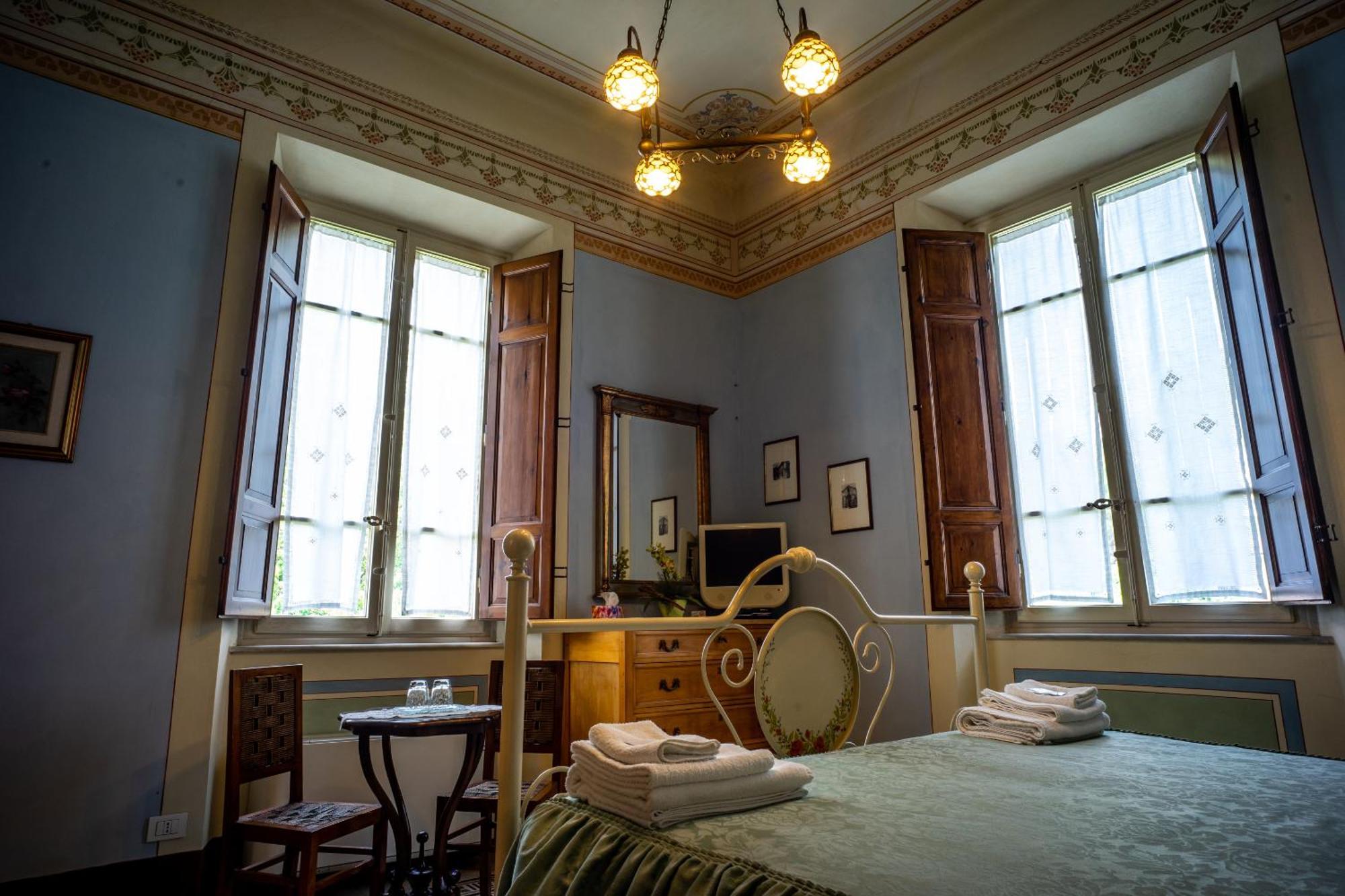 Marta Guest House Lucca Bilik gambar