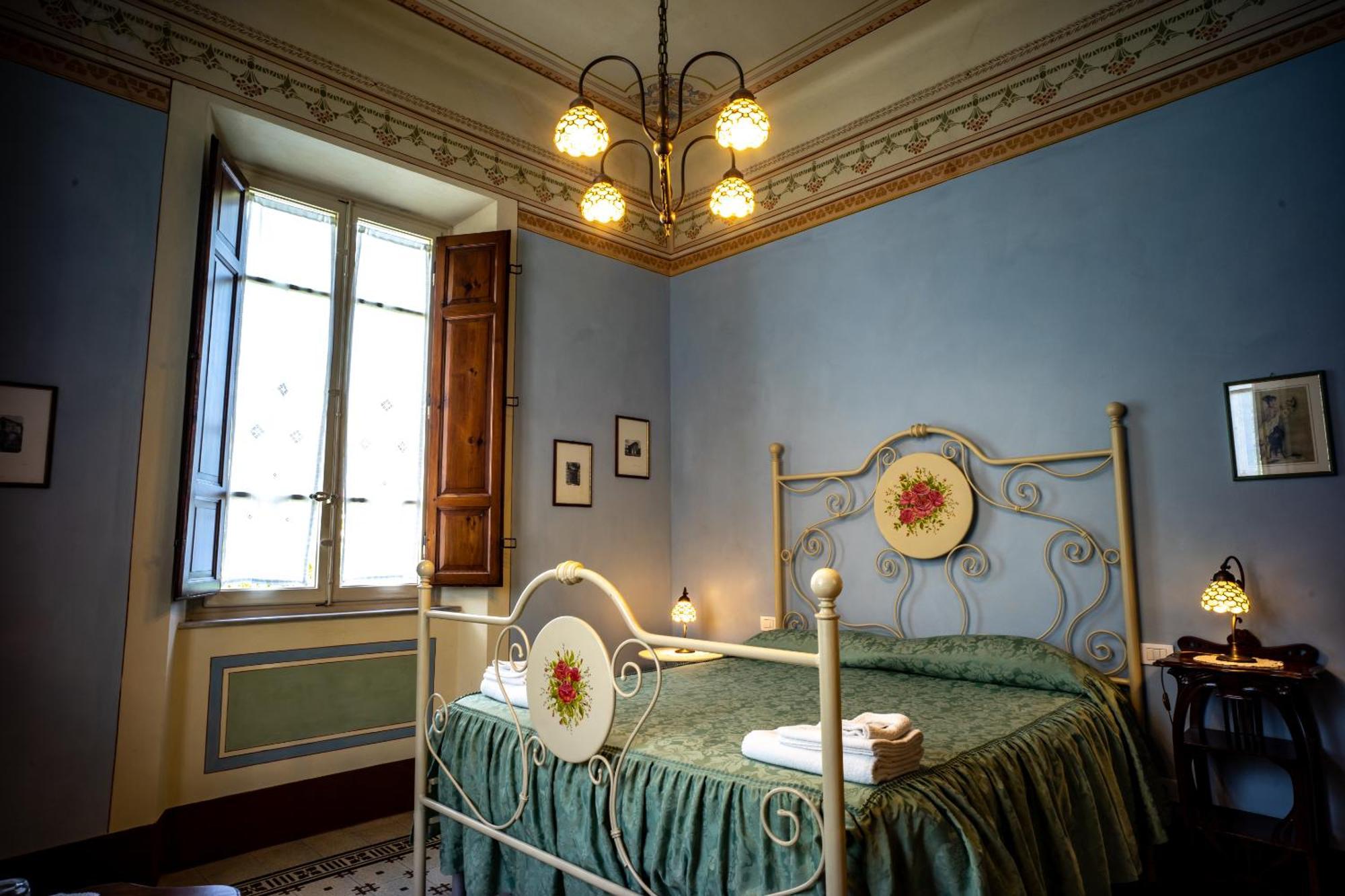 Marta Guest House Lucca Bilik gambar