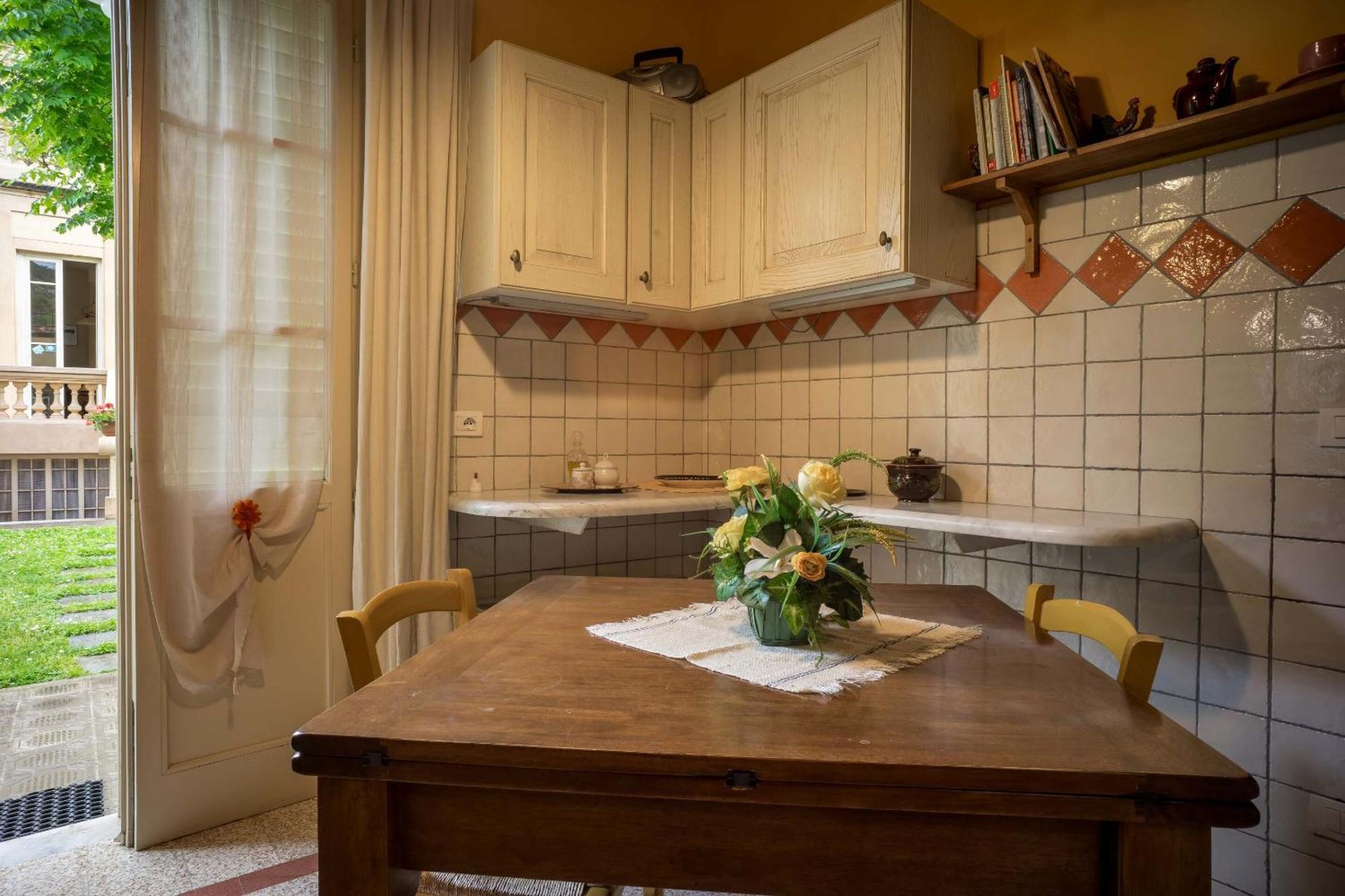 Marta Guest House Lucca Bilik gambar