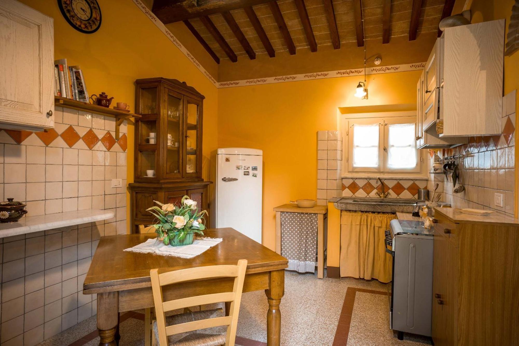 Marta Guest House Lucca Bilik gambar