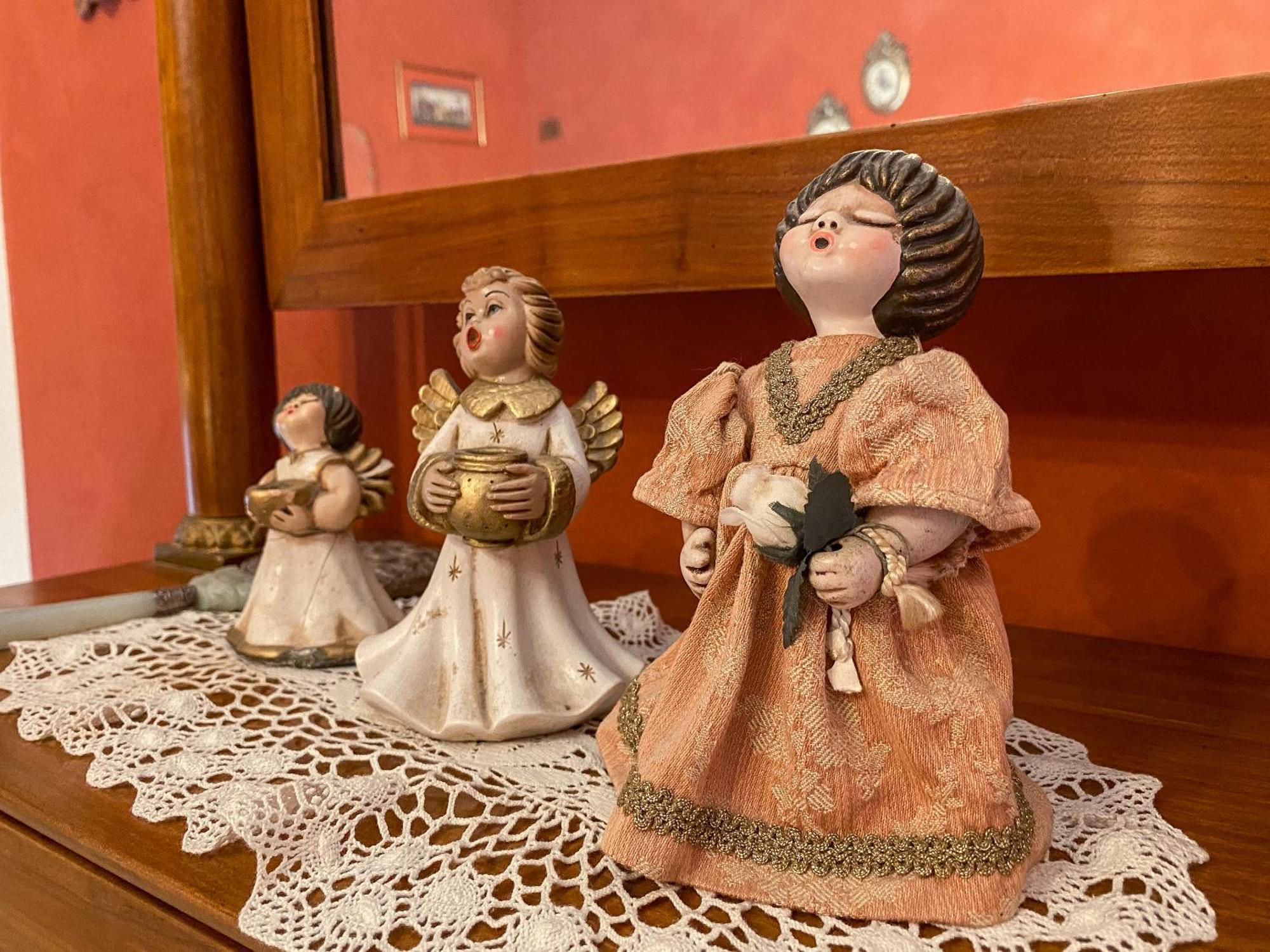 Marta Guest House Lucca Bilik gambar